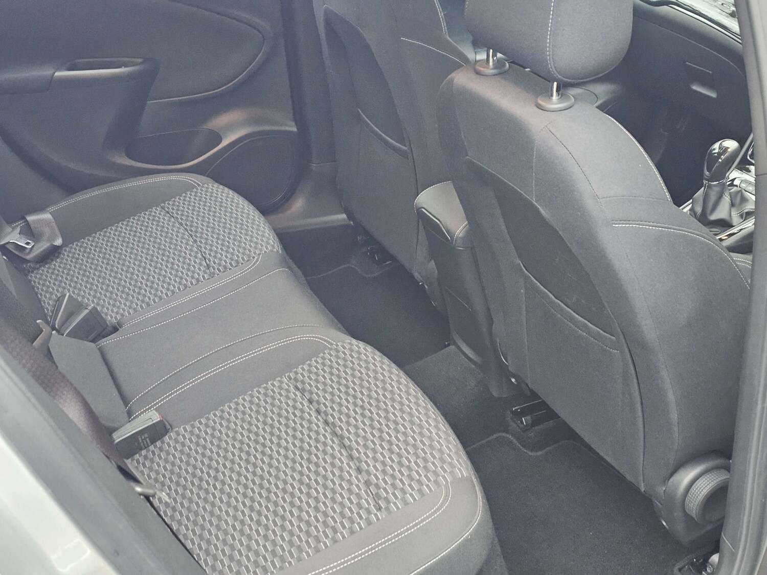 Used Vauxhall Astra 2018 for sale - 77364263: Photo 18