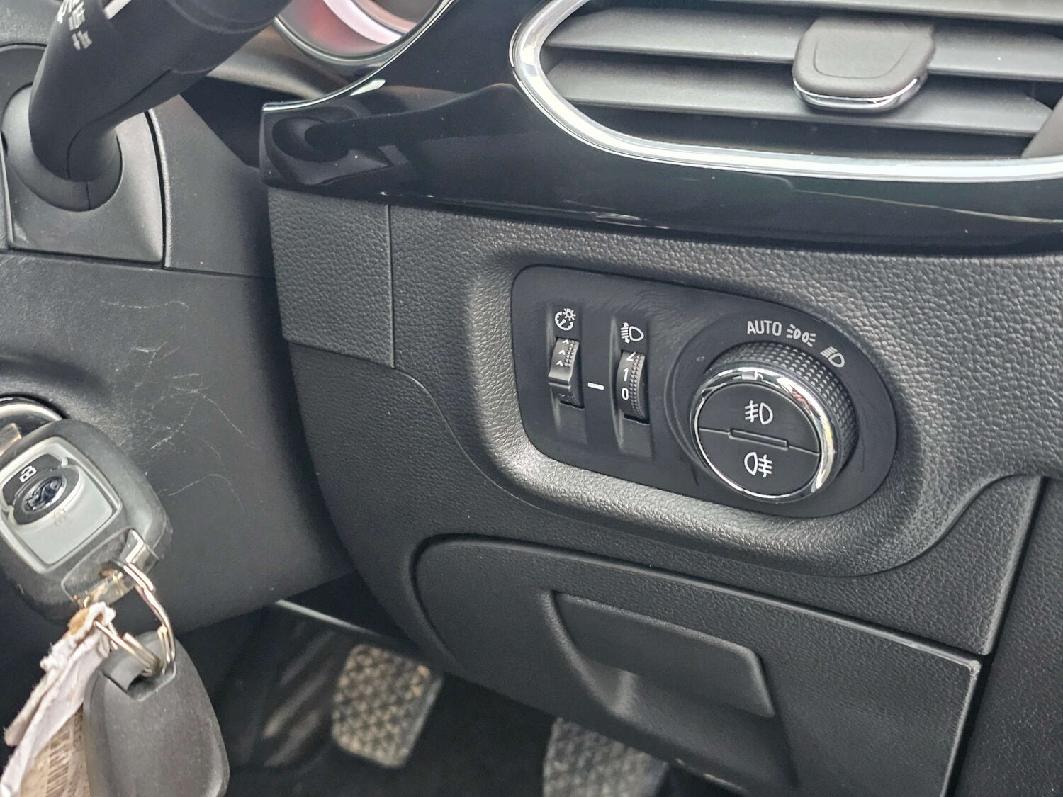 Used Vauxhall Astra 2018 for sale - 77364263: Photo 21