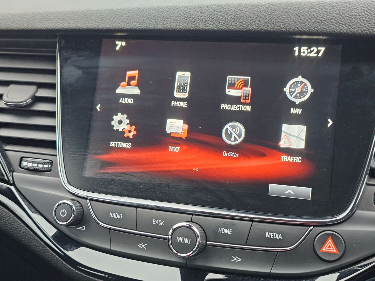 Used Vauxhall Astra 2018 for sale - 77364263: Photo 26