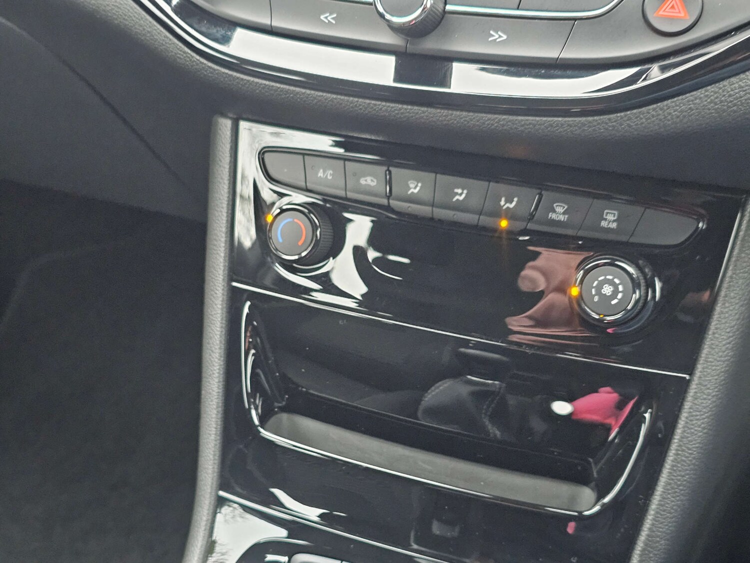 Used Vauxhall Astra 2018 for sale - 77364263: Photo 27