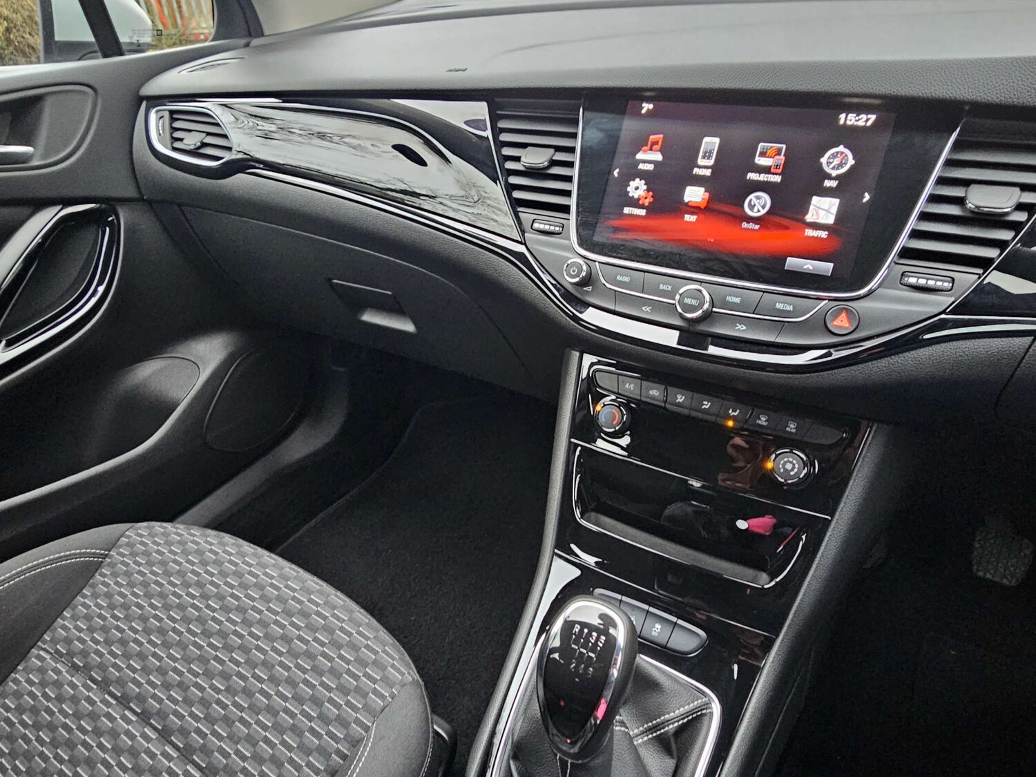 Used Vauxhall Astra 2018 for sale - 77364263: Photo 28