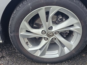 Used Vauxhall Astra 2018 for sale - 77364263: Photo