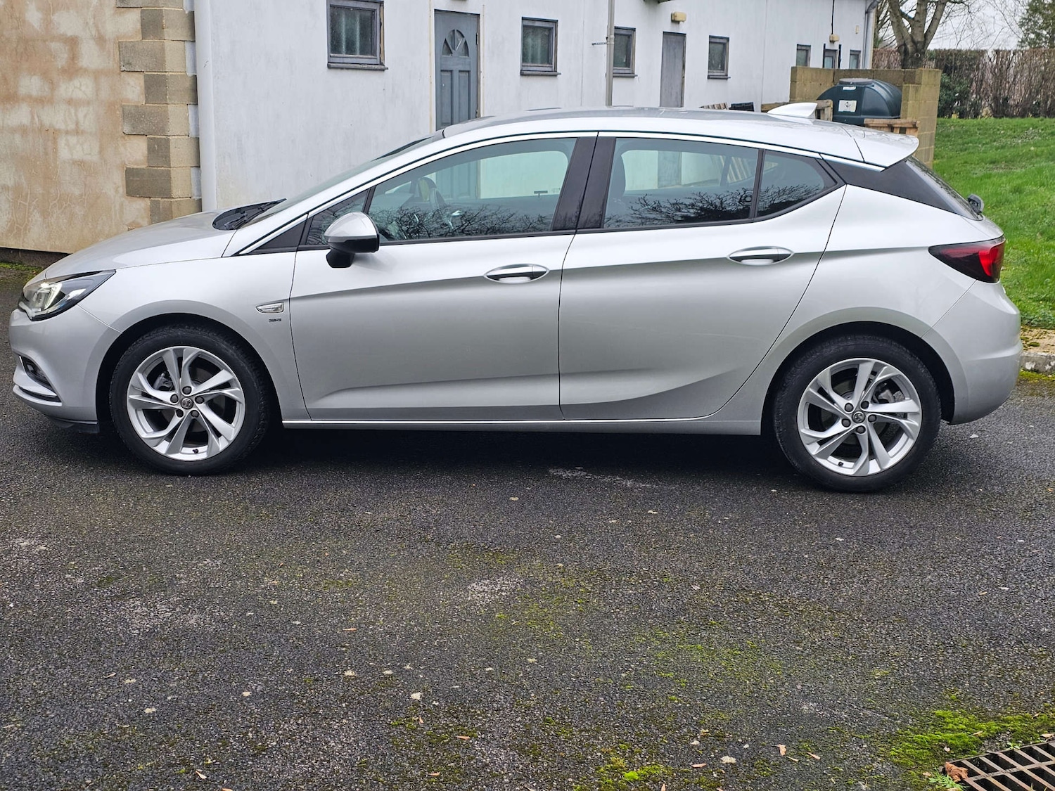 Used Vauxhall Astra 2018 for sale - 77364263: Photo 5