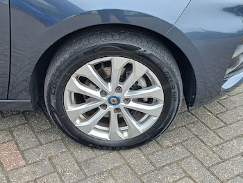 Used Renault Zoe 2020 for sale - 78482979: Photo