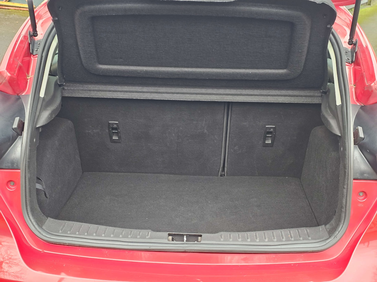 Used Ford Focus 2015 for sale - 77635561: Photo 12