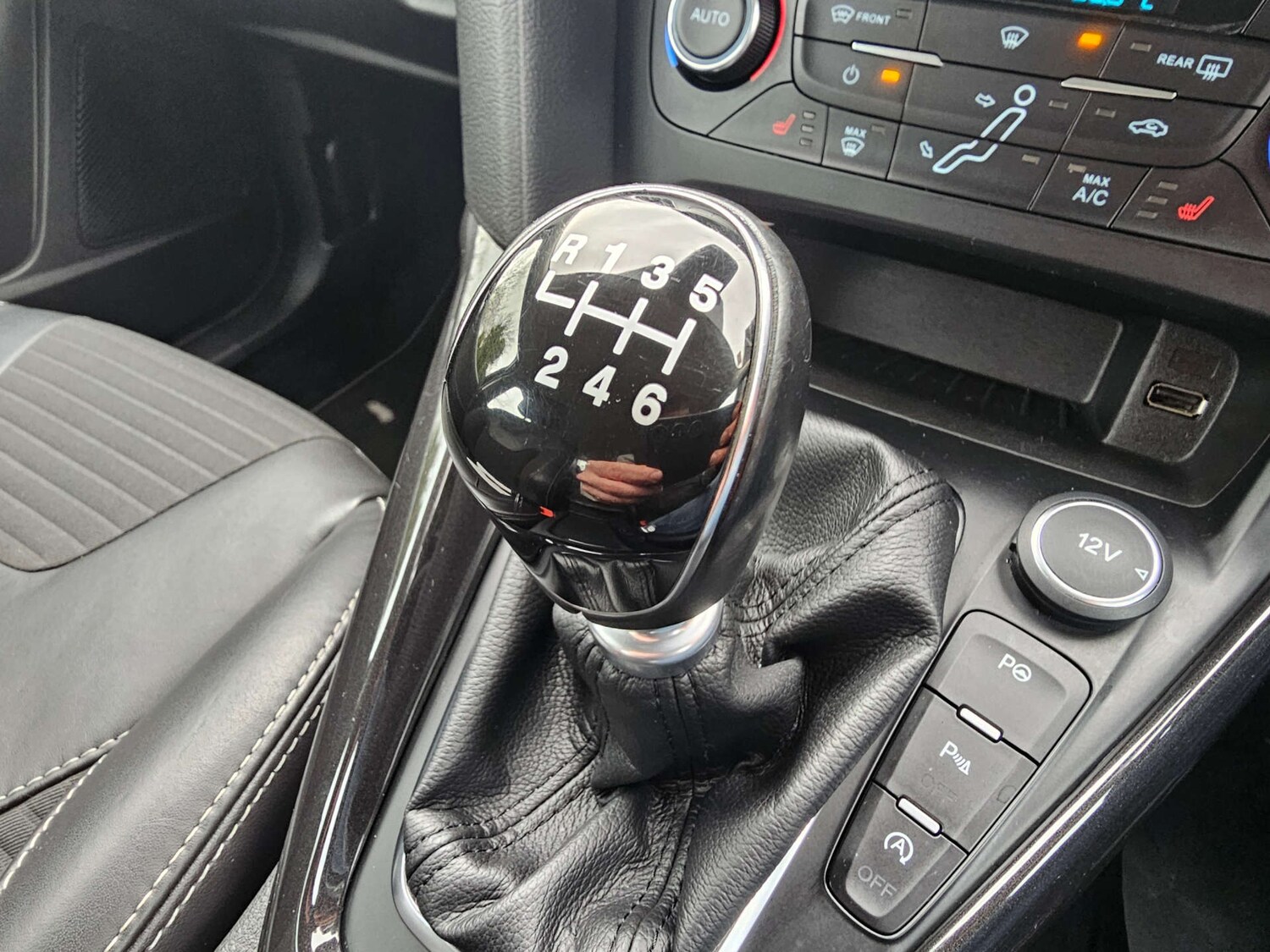 Used Ford Focus 2015 for sale - 77635561: Photo 21