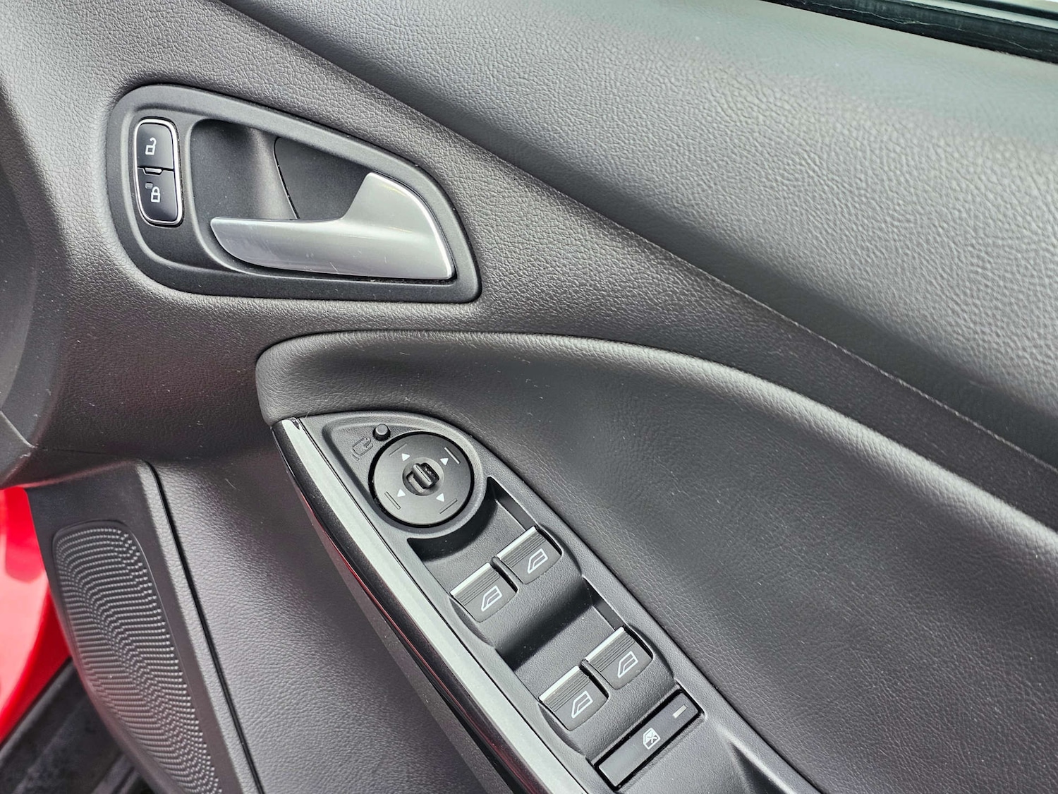 Used Ford Focus 2015 for sale - 77635561: Photo 23