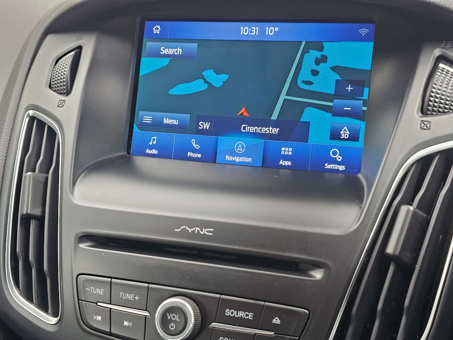 Used Ford Focus 2015 for sale - 77635561: Photo 26