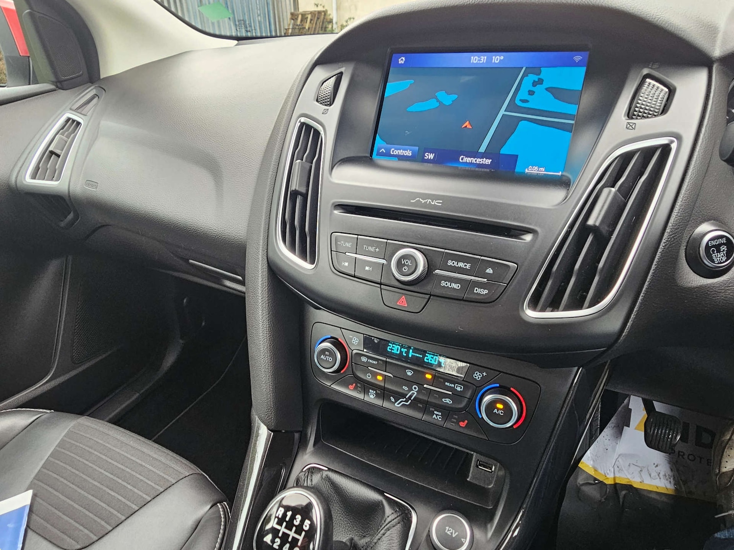 Used Ford Focus 2015 for sale - 77635561: Photo 28