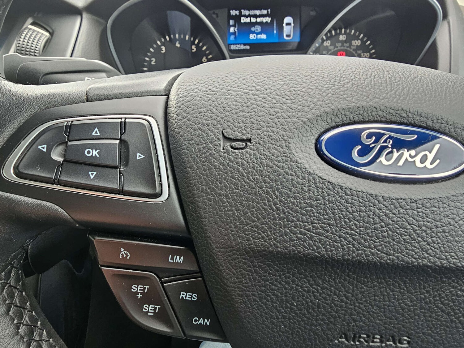 Used Ford Focus 2015 for sale - 77635561: Photo 29