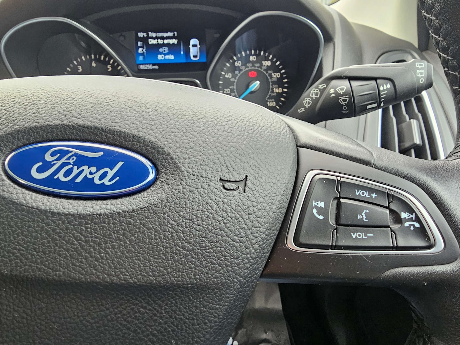 Used Ford Focus 2015 for sale - 77635561: Photo 30