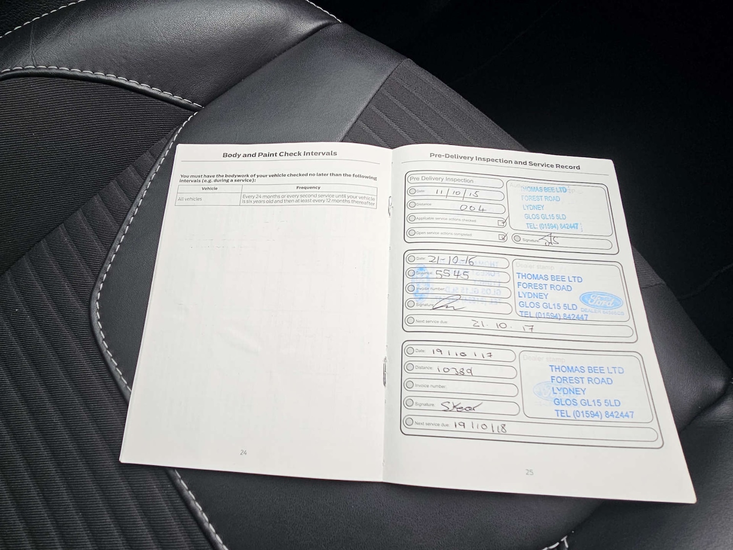 Used Ford Focus 2015 for sale - 77635561: Photo 31