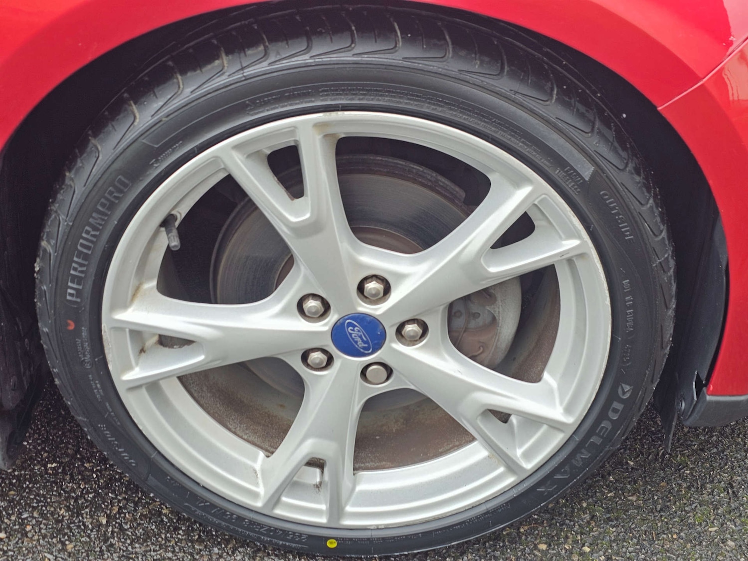 Used Ford Focus 2015 for sale - 77635561: Photo 4