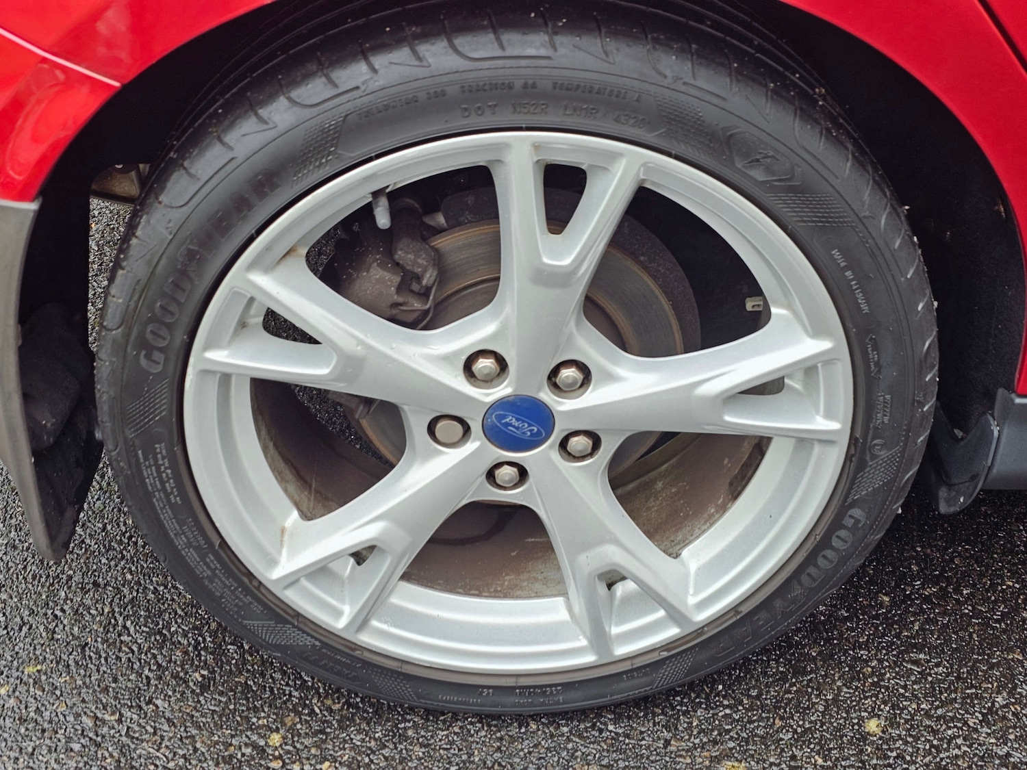 Used Ford Focus 2015 for sale - 77635561: Photo 6