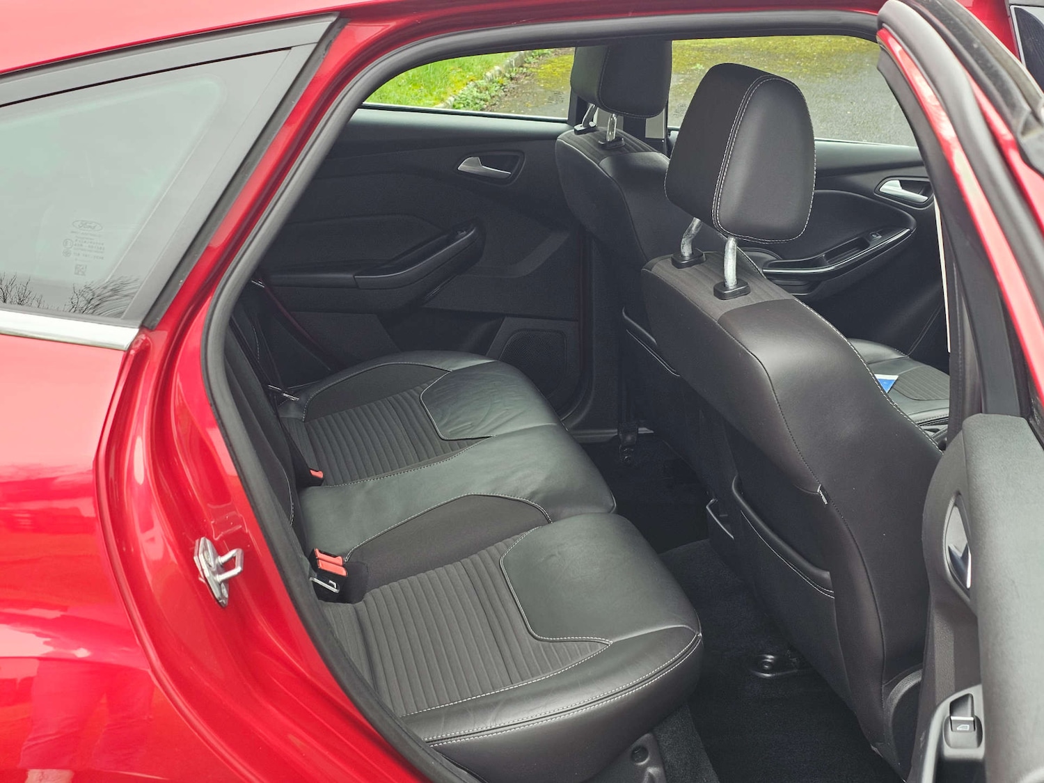 Used Ford Focus 2015 for sale - 77635561: Photo 7