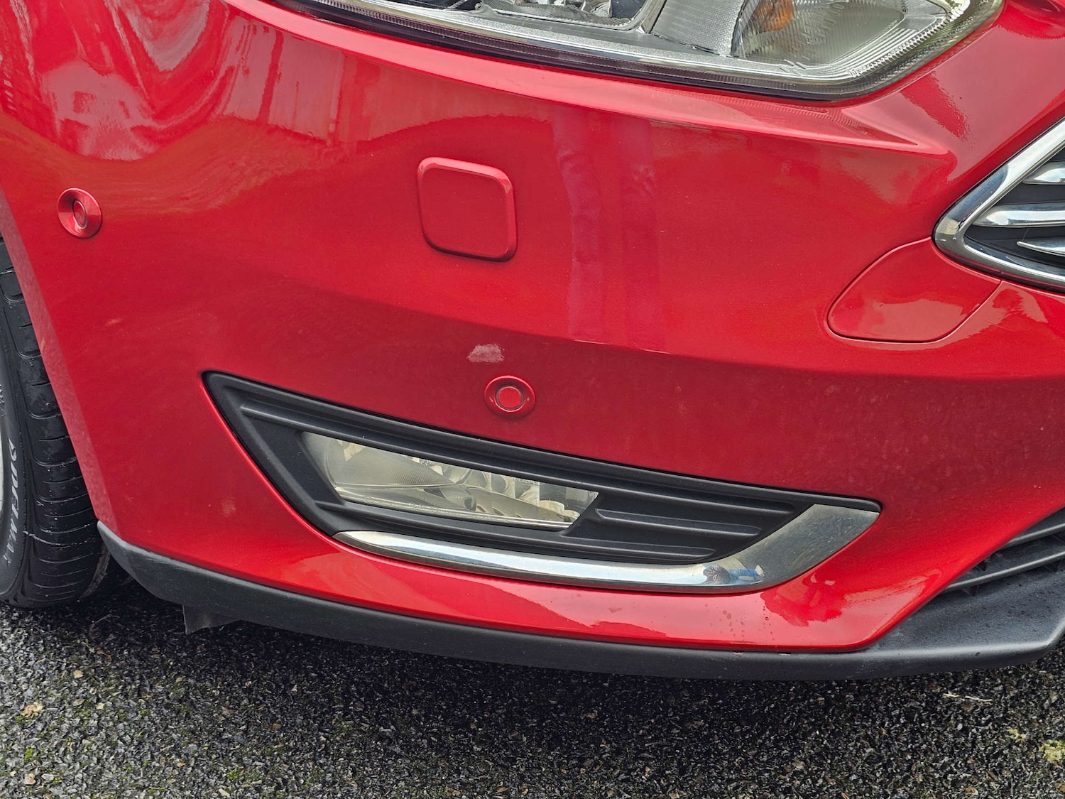 Used Ford Focus 2015 for sale - 77635561: Photo 8