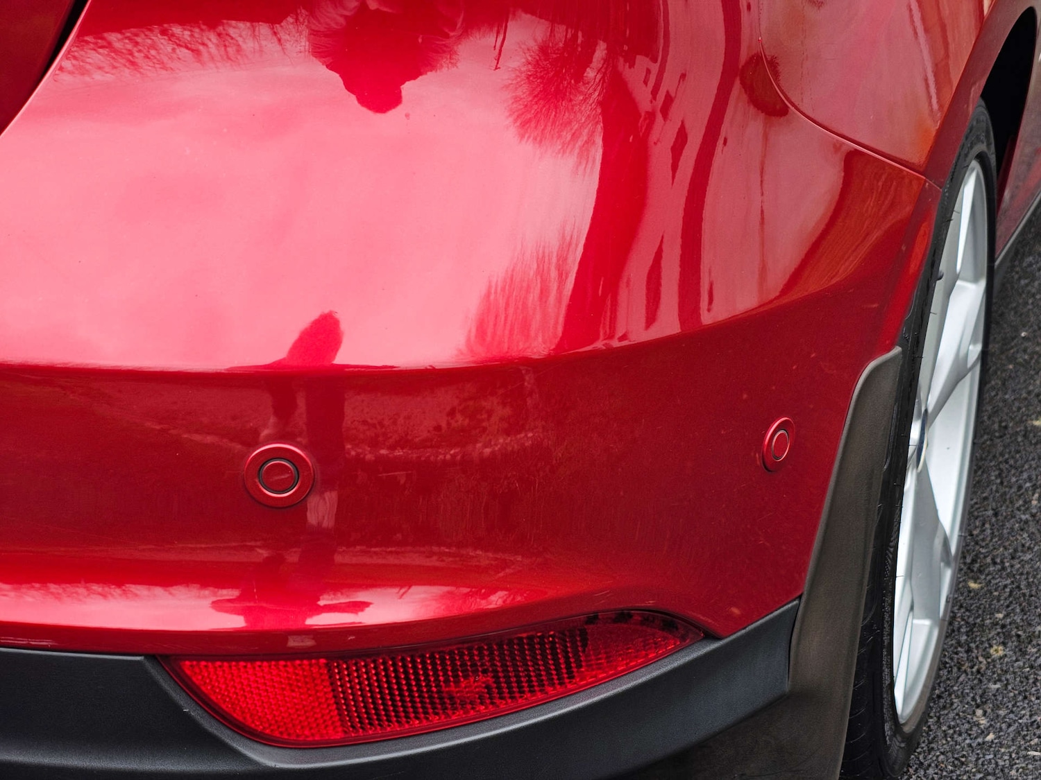 Used Ford Focus 2015 for sale - 77635561: Photo 9