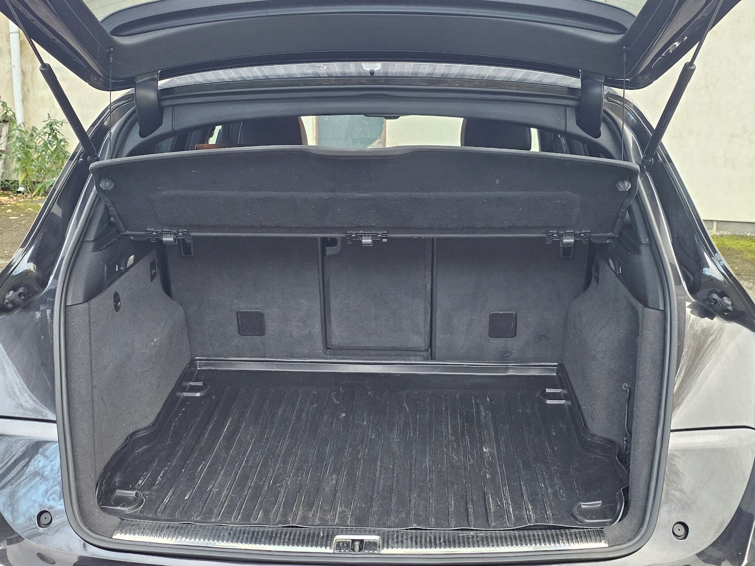 Used Audi Q5 2010 for sale - 76511120: Photo 10