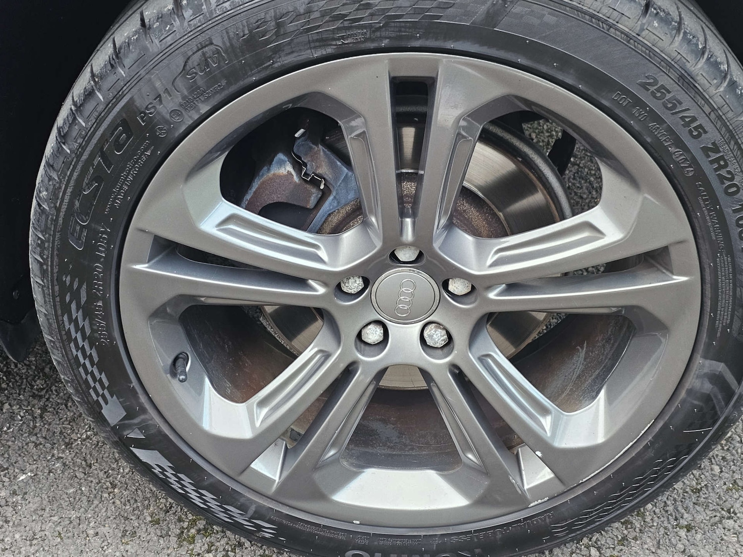 Used Audi Q5 2010 for sale - 76511120: Photo 13