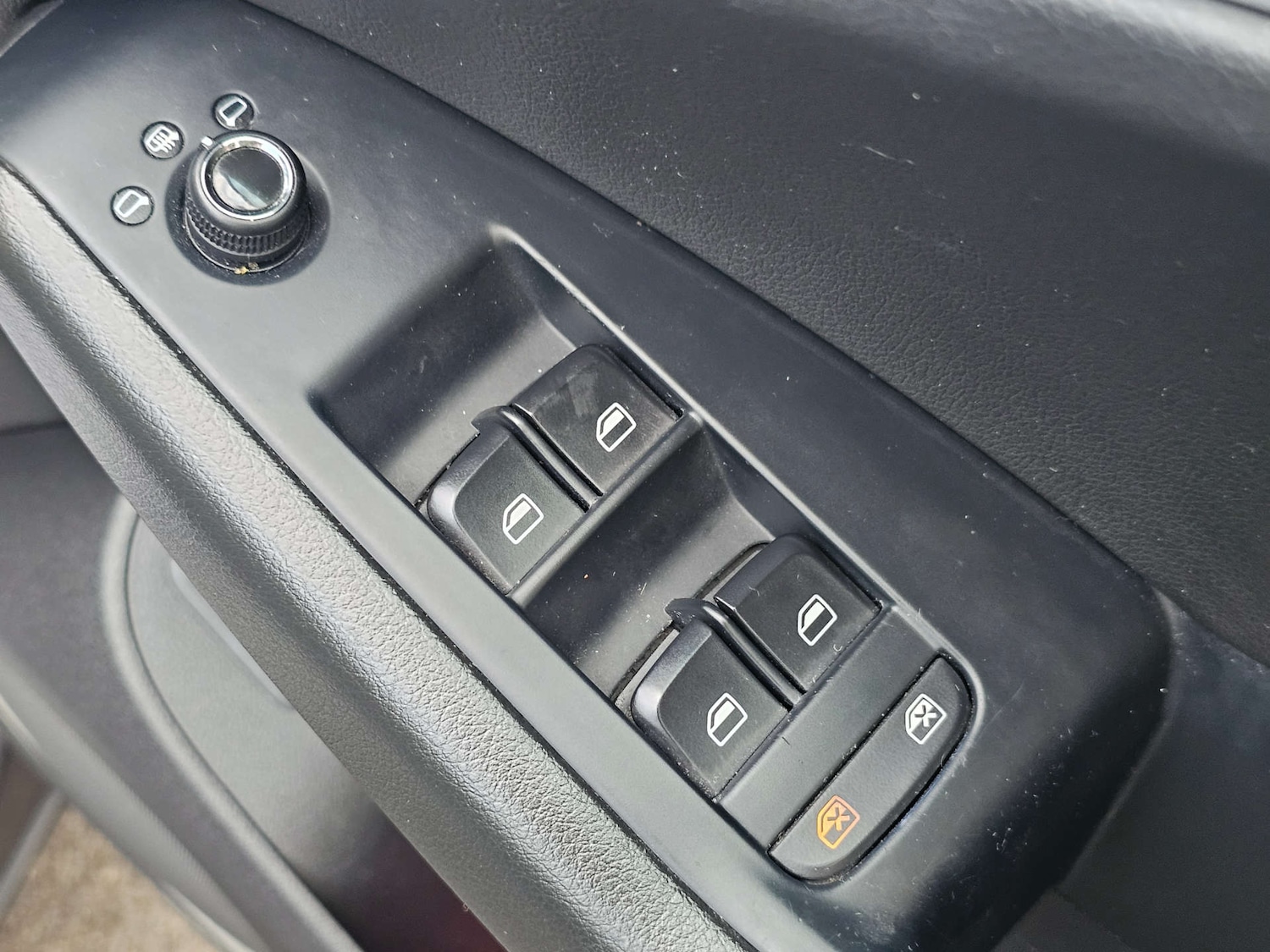 Used Audi Q5 2010 for sale - 76511120: Photo 22