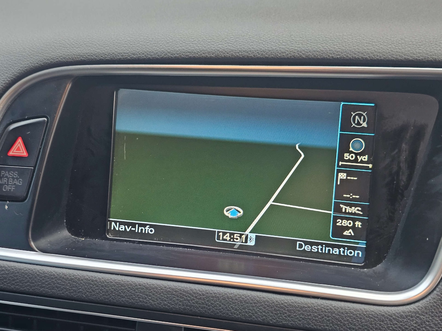 Used Audi Q5 2010 for sale - 76511120: Photo 27