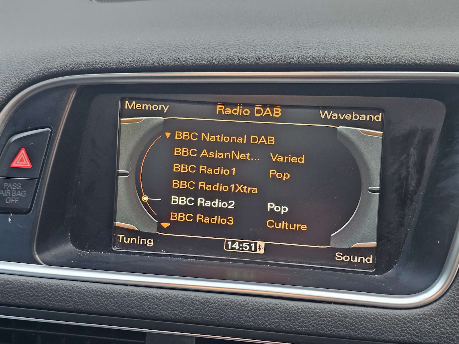 Used Audi Q5 2010 for sale - 76511120: Photo 28