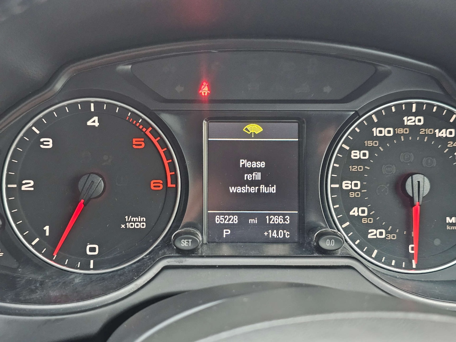 Used Audi Q5 2010 for sale - 76511120: Photo 29