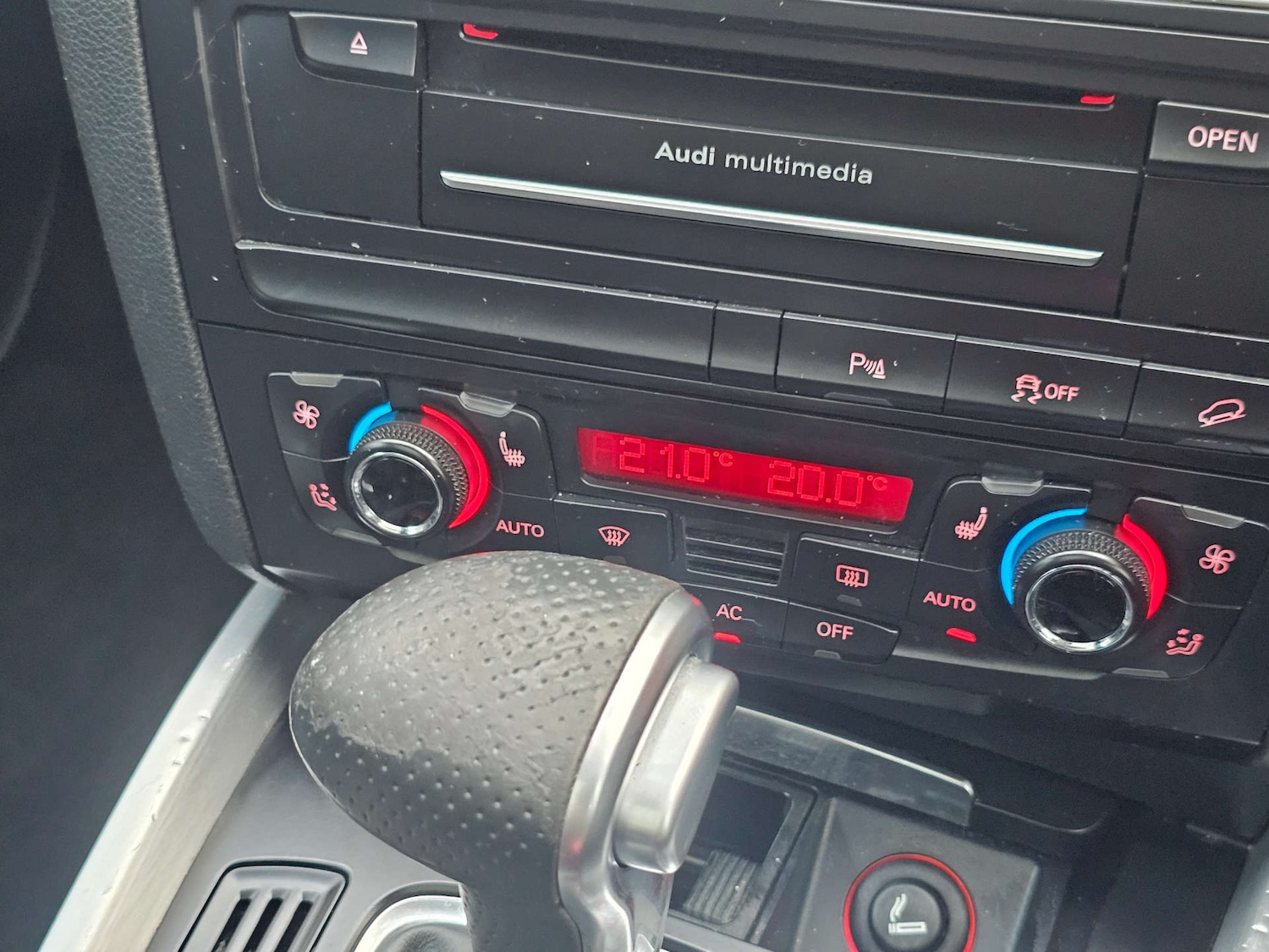 Used Audi Q5 2010 for sale - 76511120: Photo 30