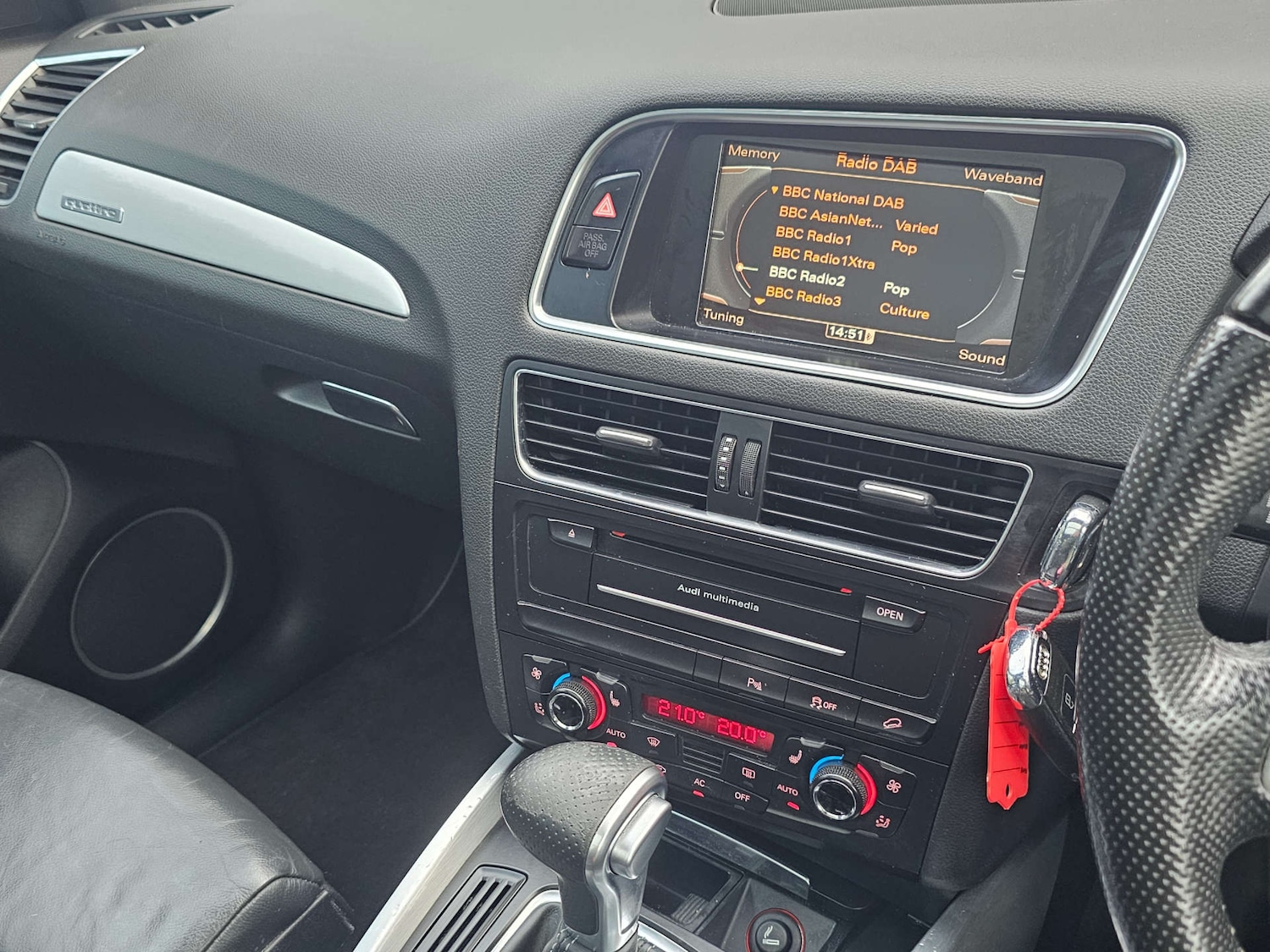 Used Audi Q5 2010 for sale - 76511120: Photo 32