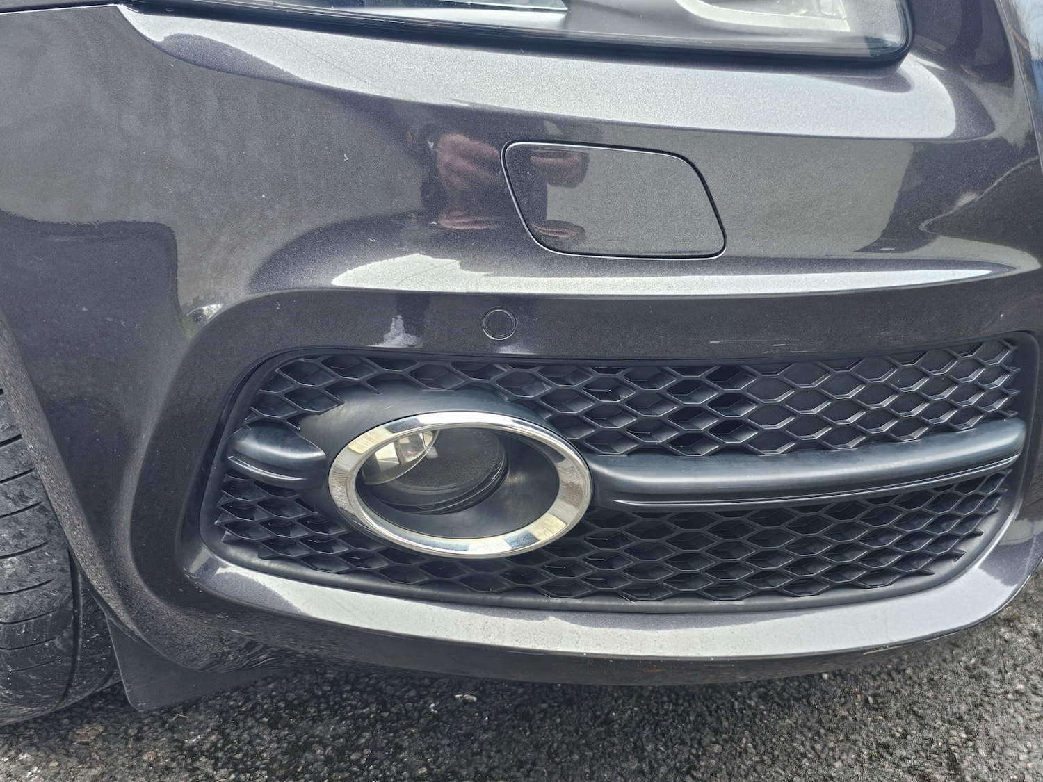 Used Audi Q5 2010 for sale - 76511120: Photo 7