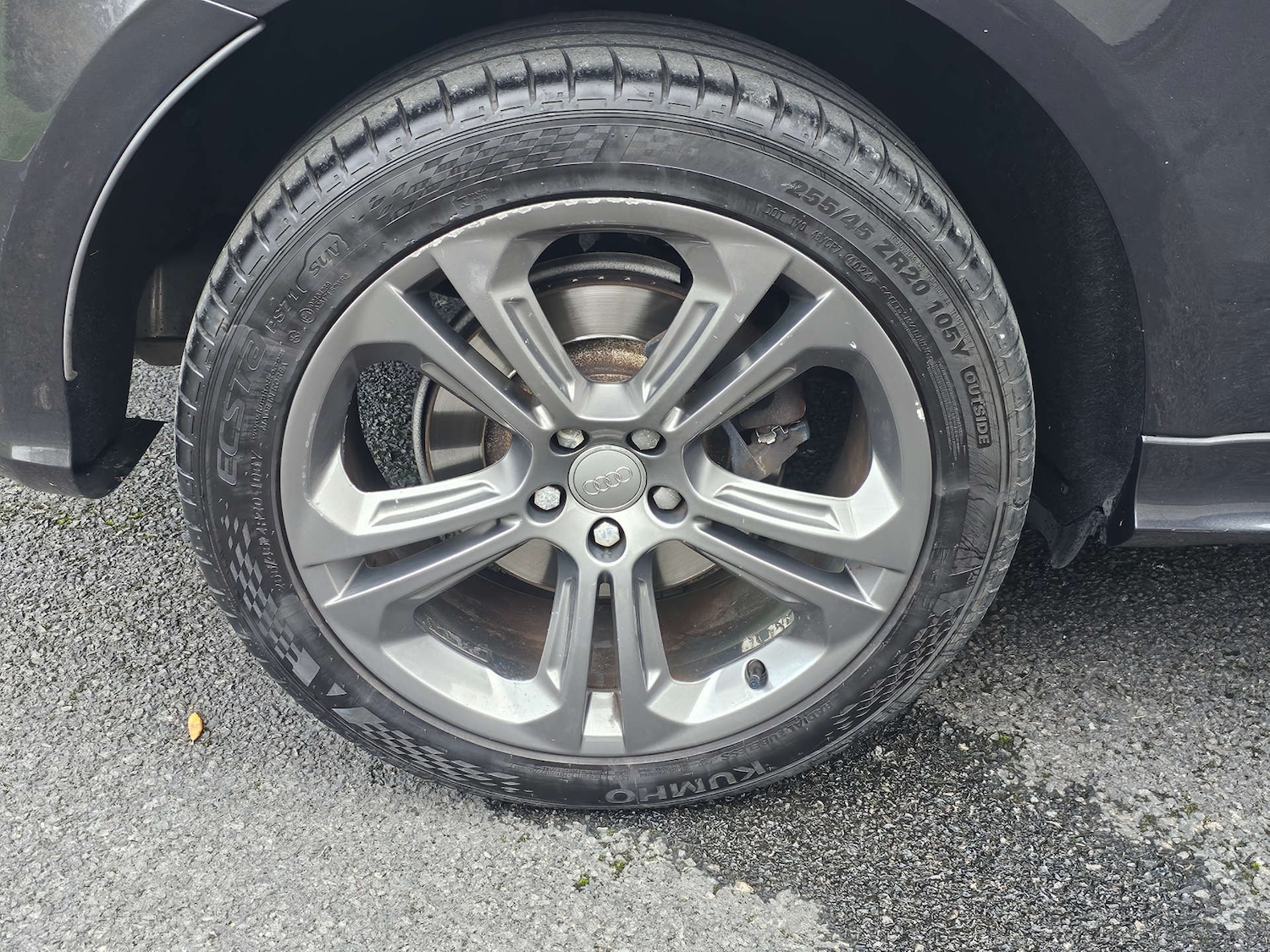 Used Audi Q5 2010 for sale - 76511120: Photo 8