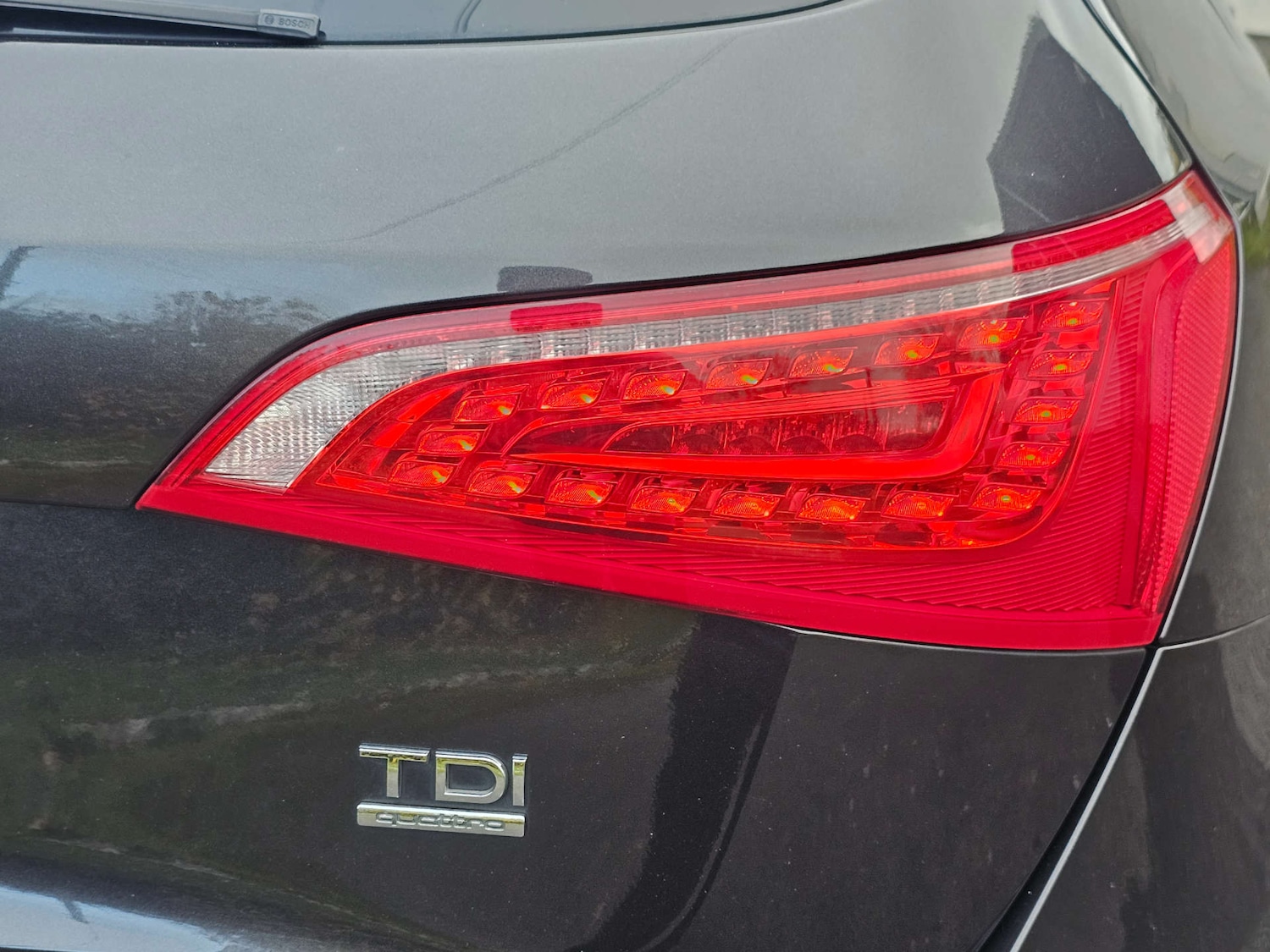 Used Audi Q5 2010 for sale - 76511120: Photo 9