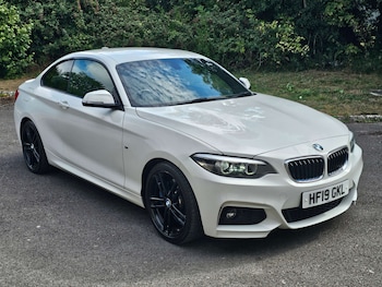 BMW - 2 Series