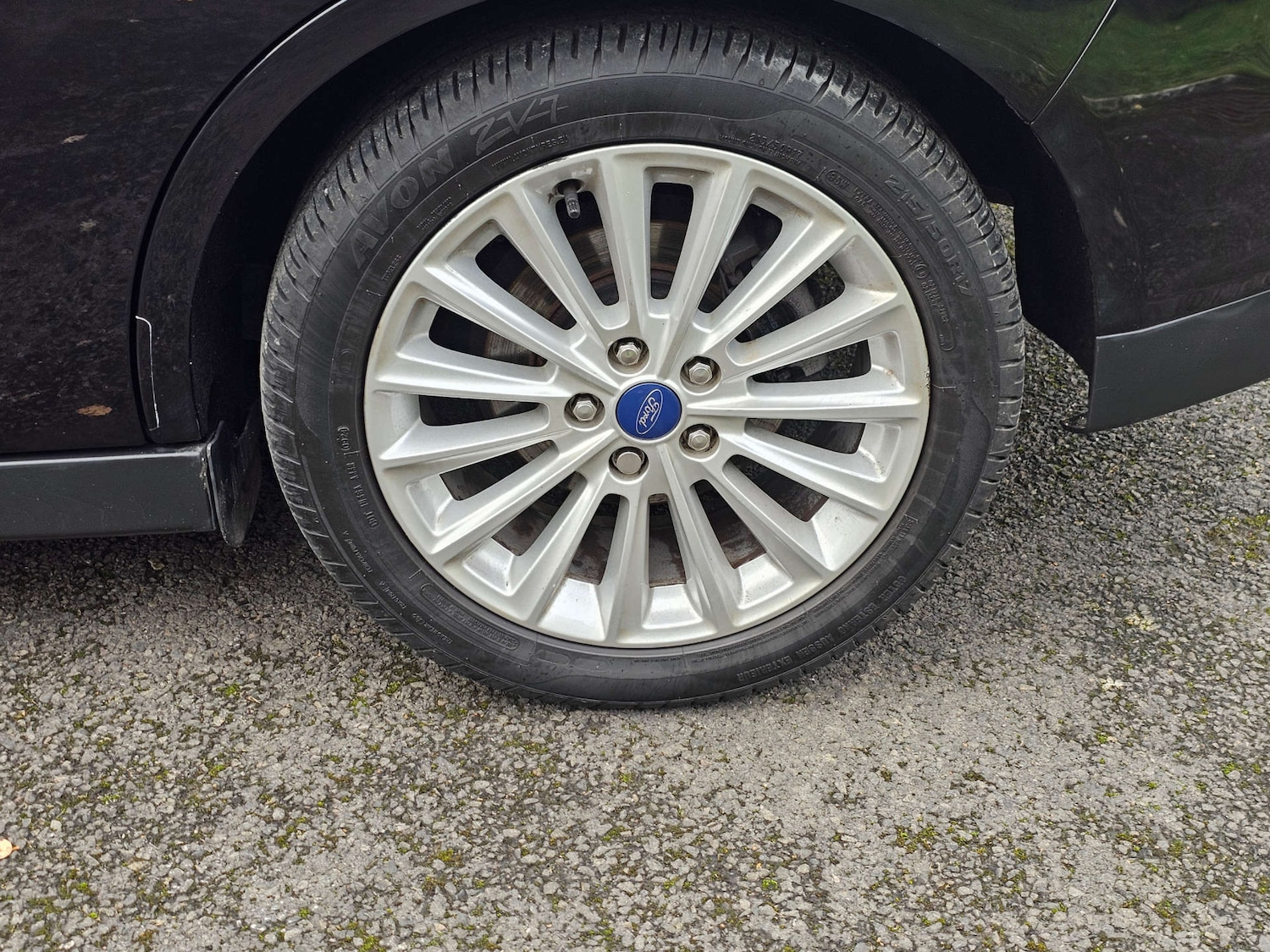 Used Ford C-Max 2016 for sale - 76493608: Photo 12