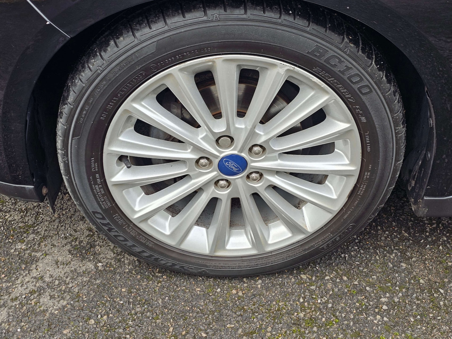 Used Ford C-Max 2016 for sale - 76493608: Photo 13