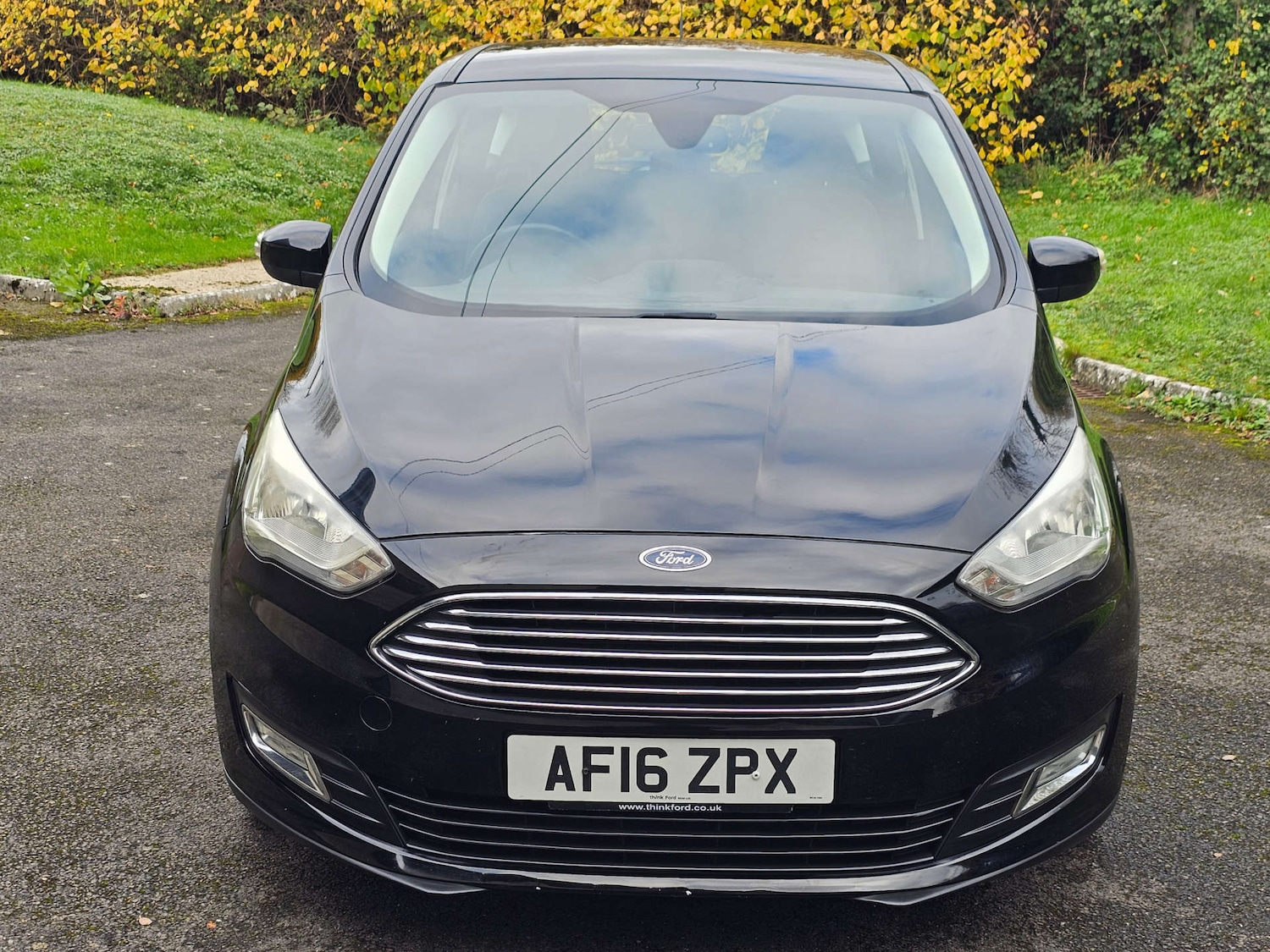 Used Ford C-Max 2016 for sale - 76493608: Photo 15