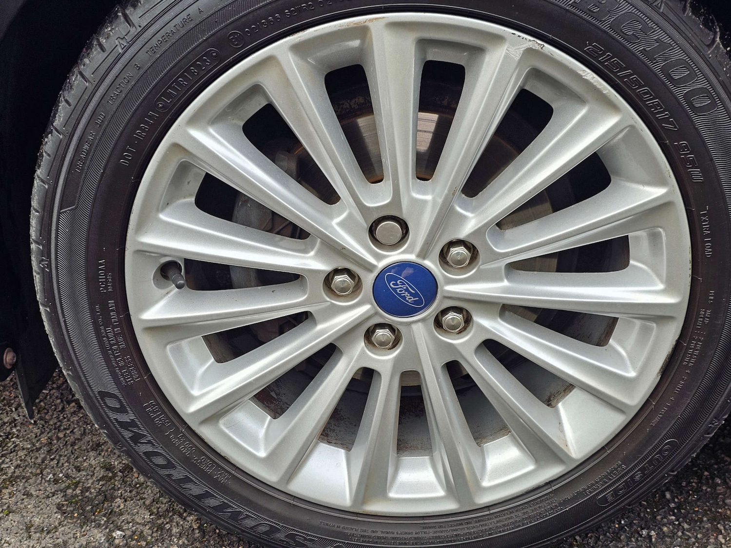 Used Ford C-Max 2016 for sale - 76493608: Photo 17