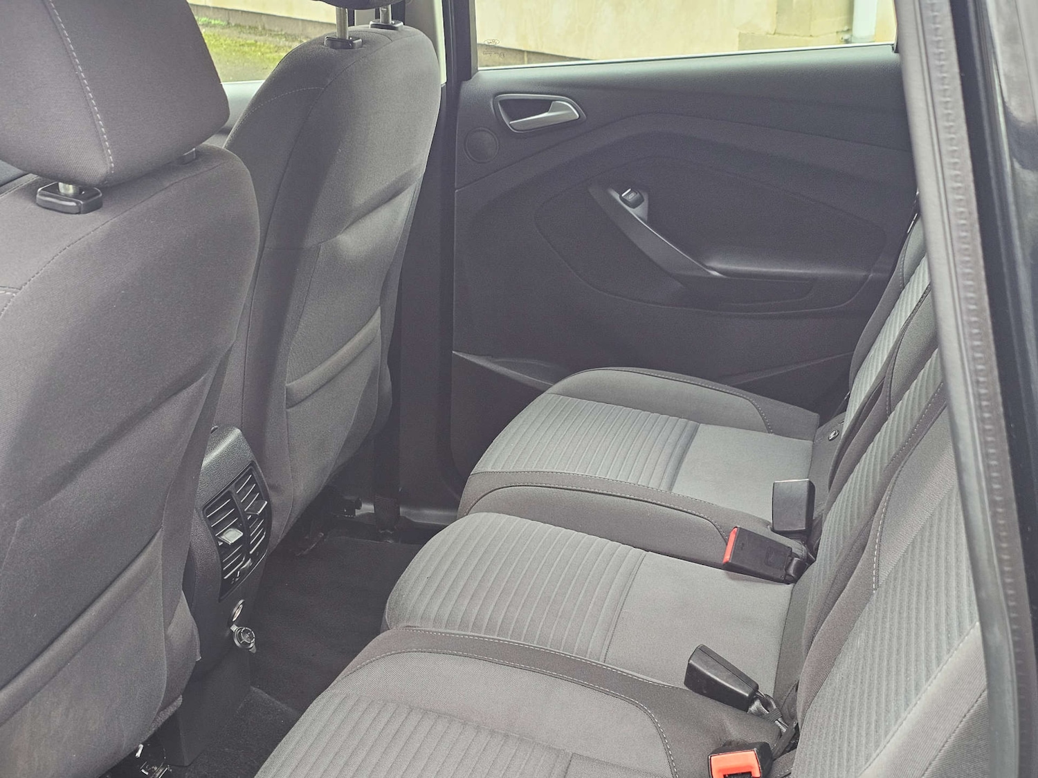 Used Ford C-Max 2016 for sale - 76493608: Photo 20