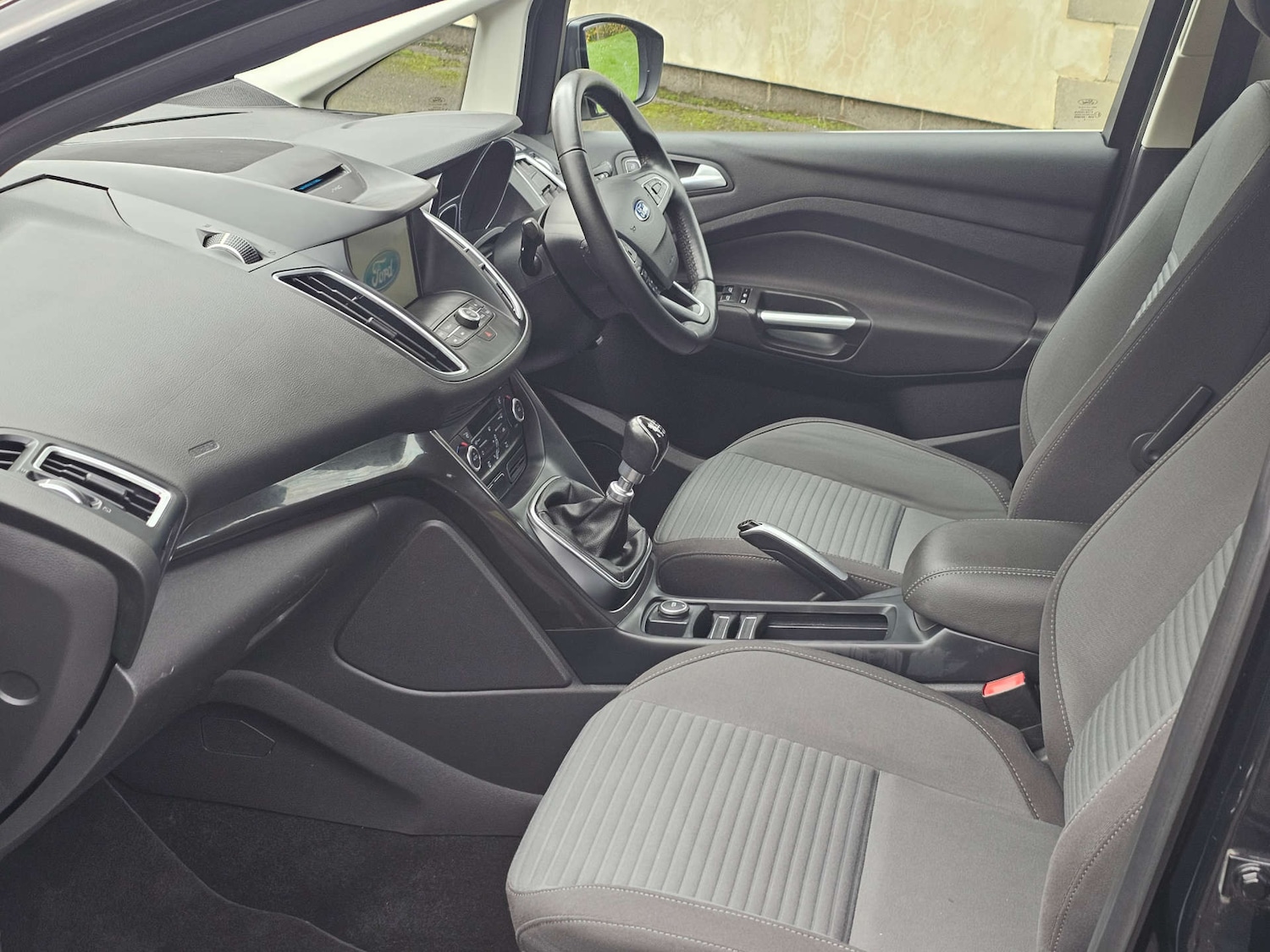 Used Ford C-Max 2016 for sale - 76493608: Photo 21