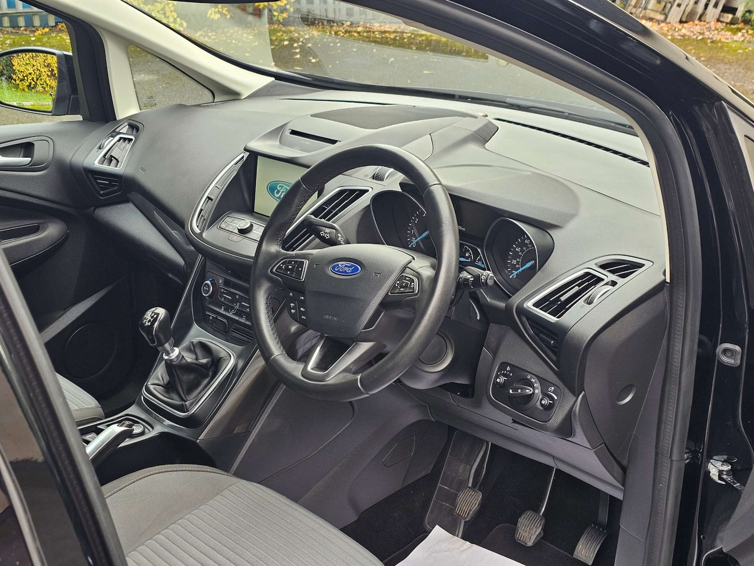 Used Ford C-Max 2016 for sale - 76493608: Photo 23