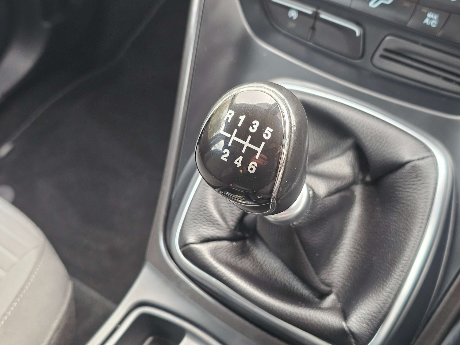 Used Ford C-Max 2016 for sale - 76493608: Photo 31