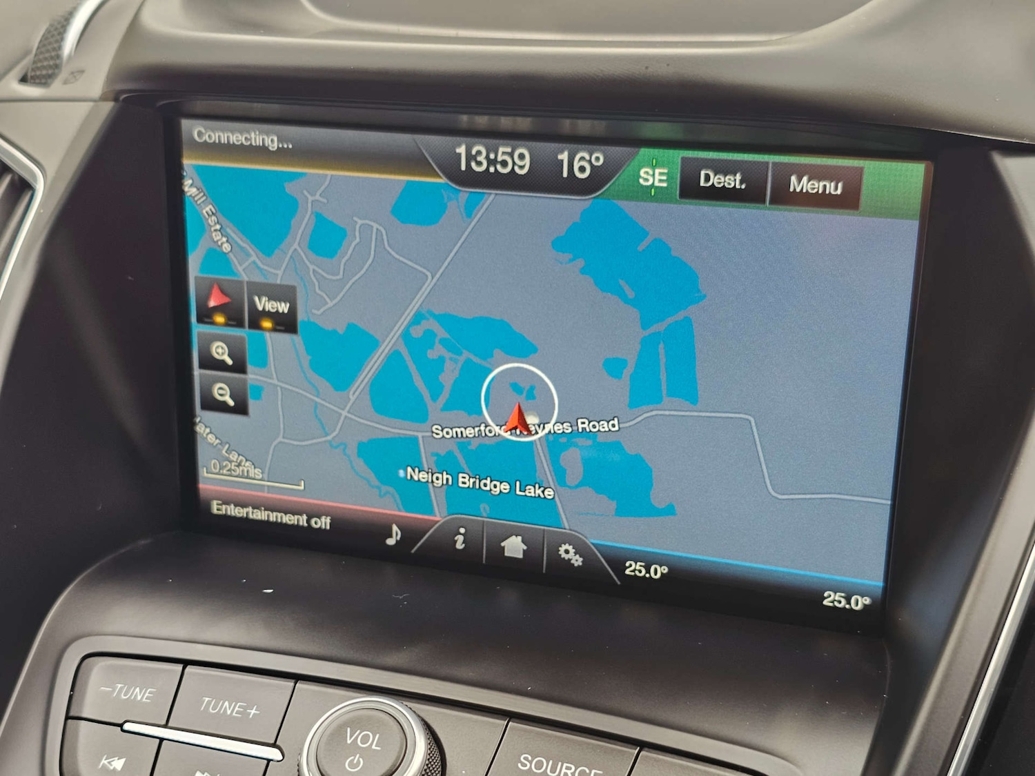 Used Ford C-Max 2016 for sale - 76493608: Photo 35