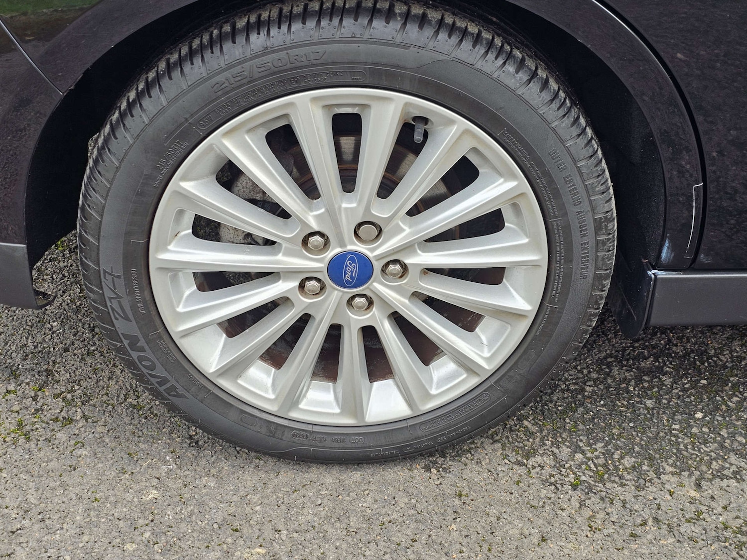 Used Ford C-Max 2016 for sale - 76493608: Photo 5