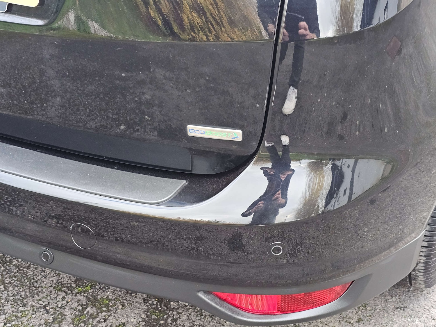 Used Ford C-Max 2016 for sale - 76493608: Photo 7