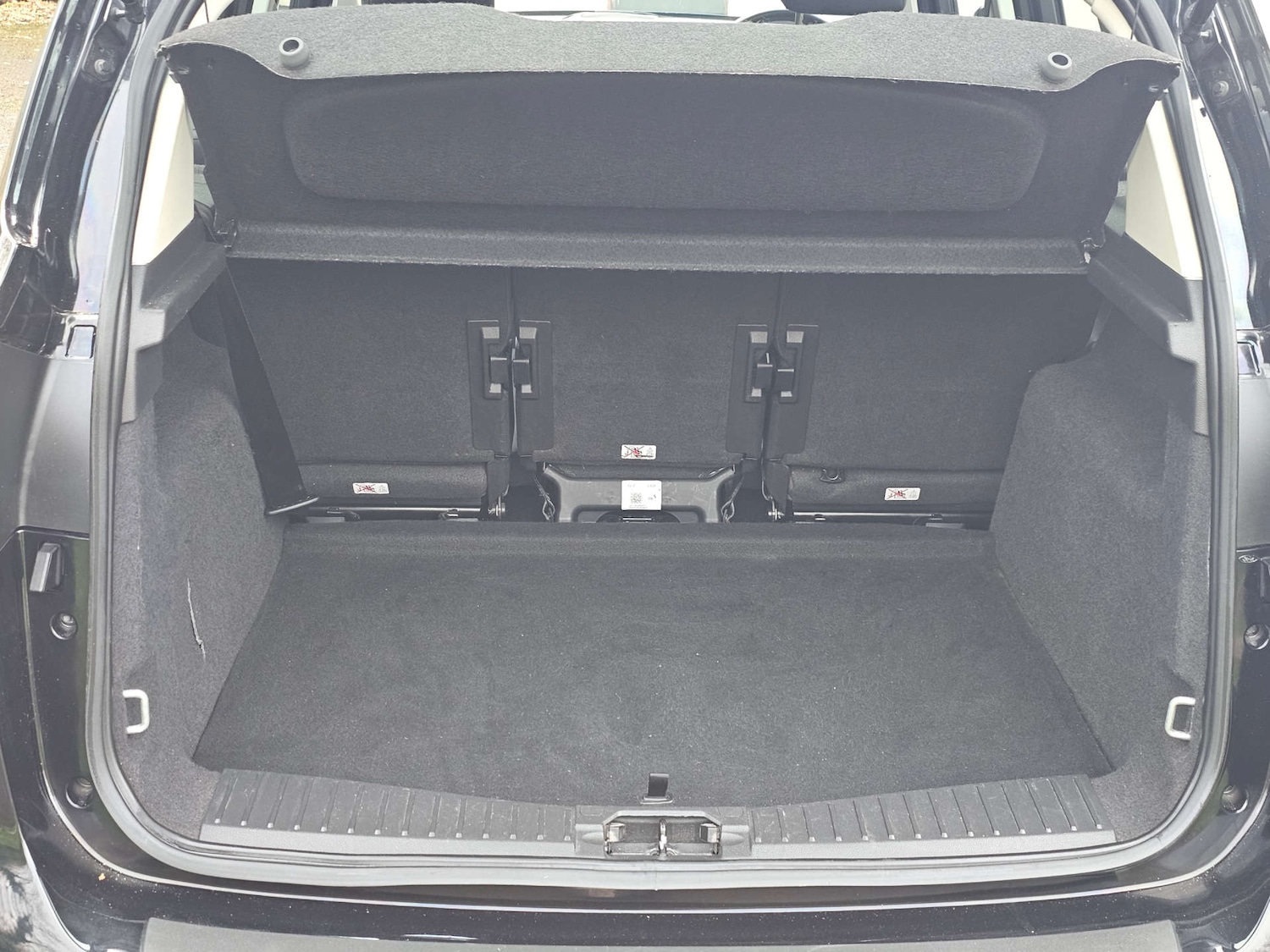 Used Ford C-Max 2016 for sale - 76493608: Photo 9