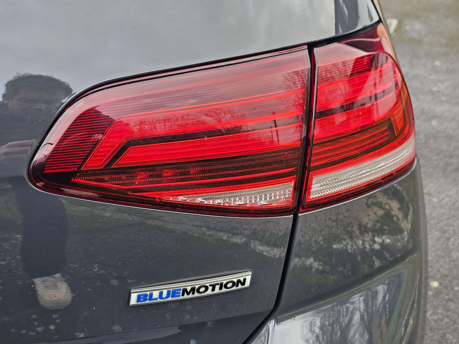 Used Volkswagen Golf 2019 for sale - 77288553: Photo 10