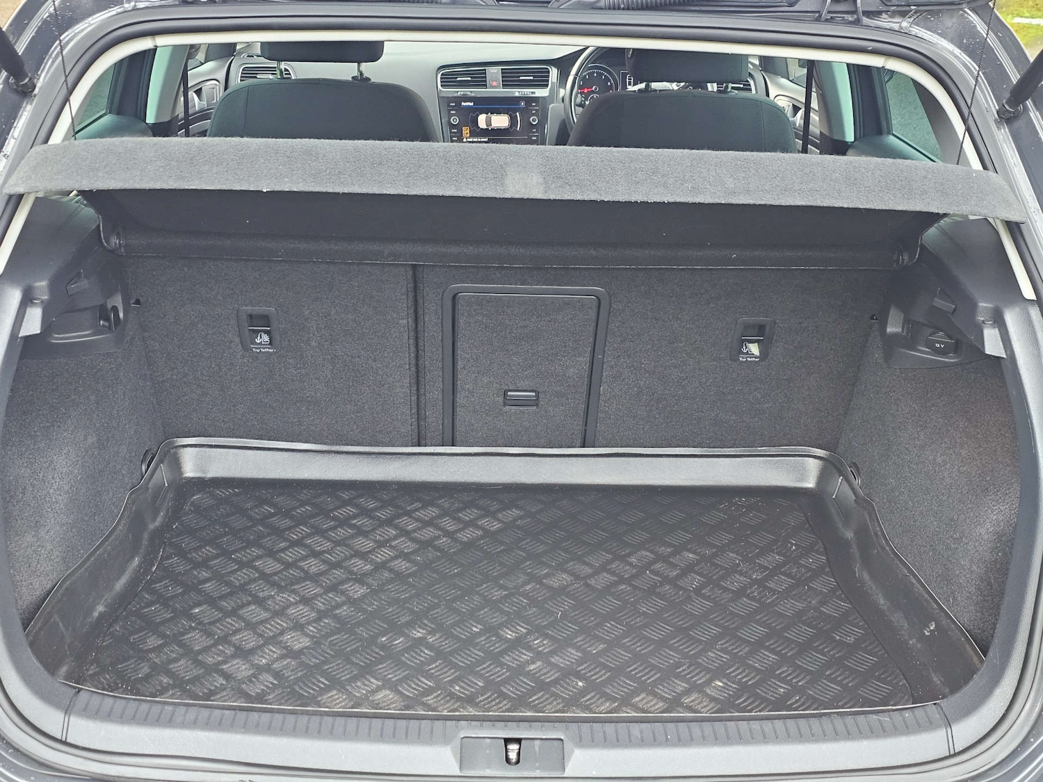 Used Volkswagen Golf 2019 for sale - 77288553: Photo 11