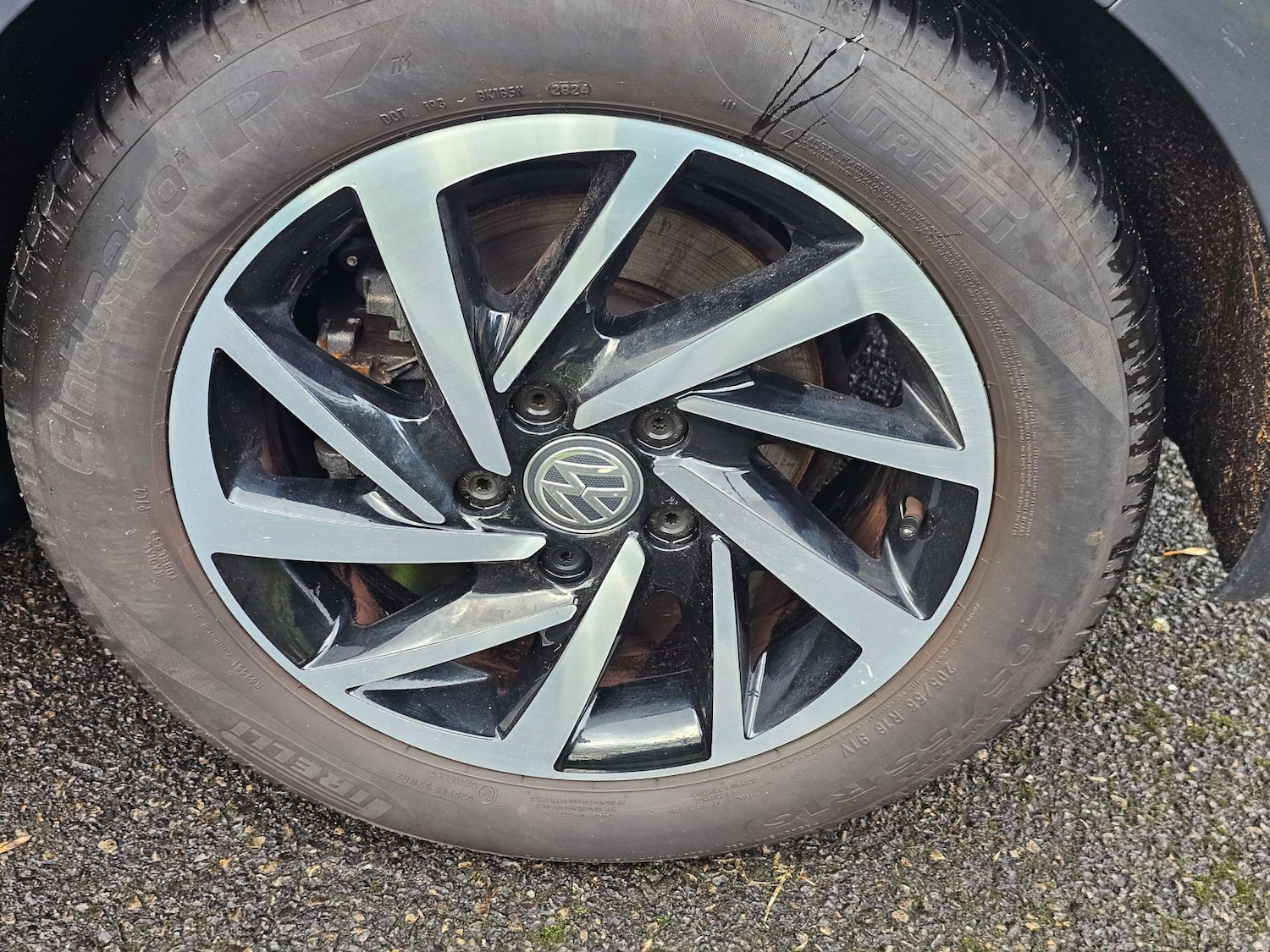 Used Volkswagen Golf 2019 for sale - 77288553: Photo 13