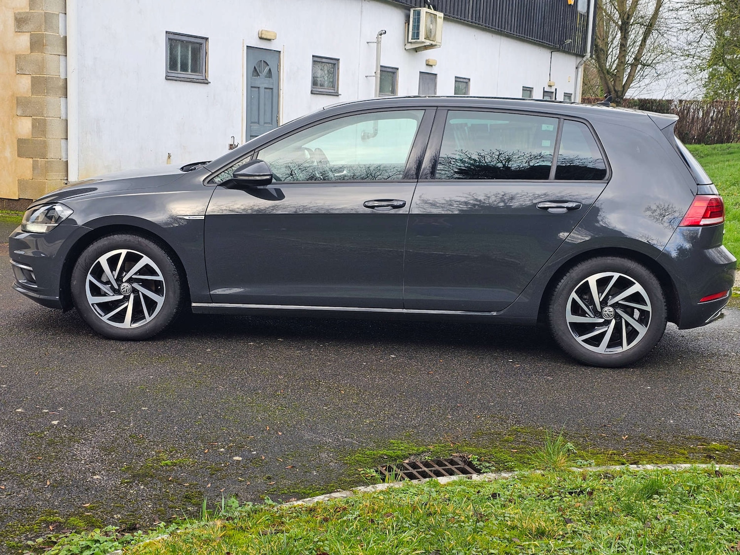 Used Volkswagen Golf 2019 for sale - 77288553: Photo 14
