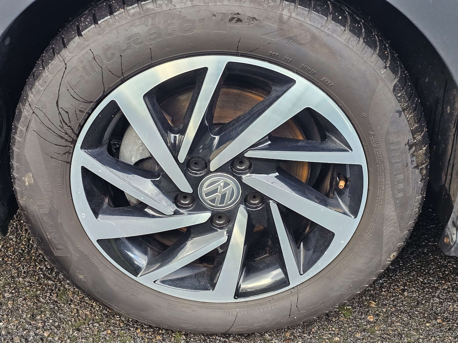 Used Volkswagen Golf 2019 for sale - 77288553: Photo 15